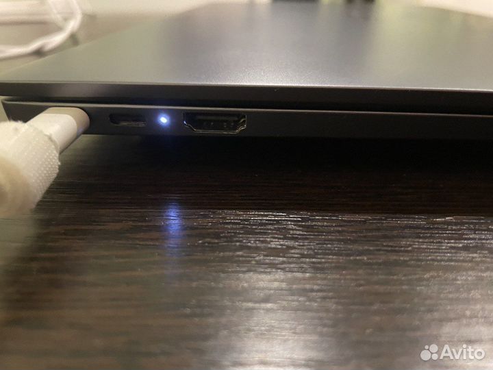 Ноутбук Huawei matebook d16