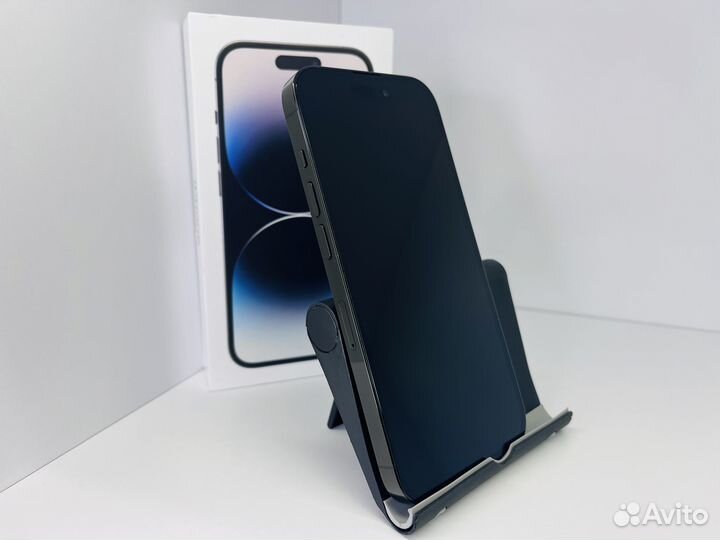 iPhone 14 Pro Max, 128 ГБ