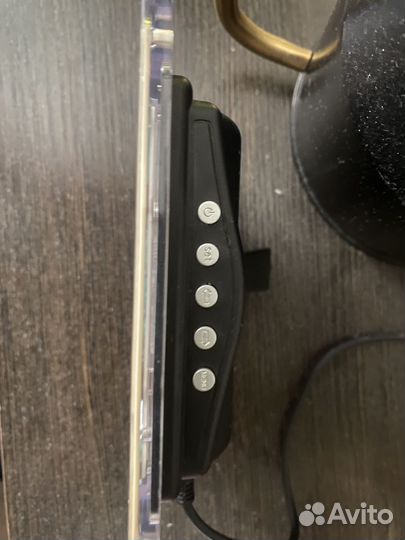 Цифровая фоторамка lcd 3.5