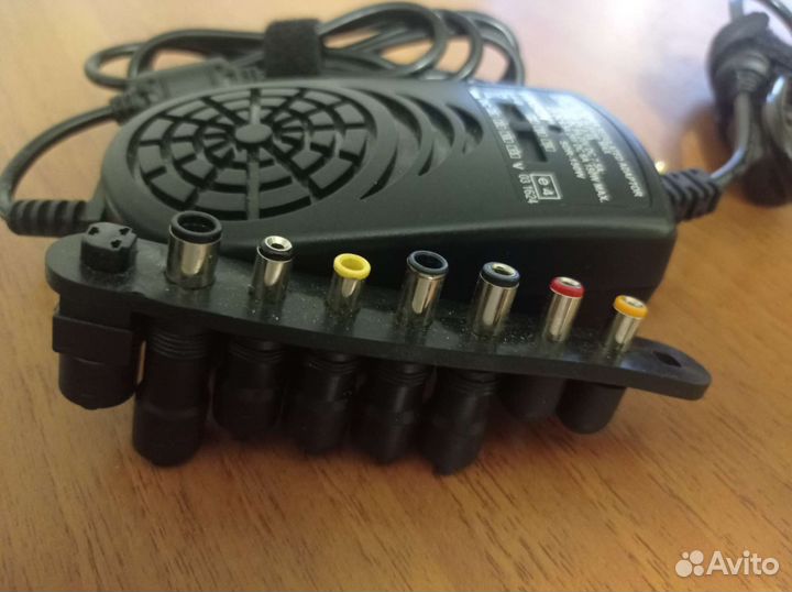 Преобразователь