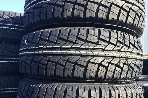 Cordiant All Terrain 215/70 R16 100H
