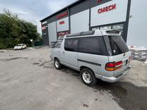 Toyota Town Ace 2.0 AT, 1992, 215 613 км, с пробегом, цена 550 000 руб.