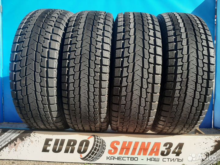 Yokohama Ice Guard G075 235/65 R17 108Q
