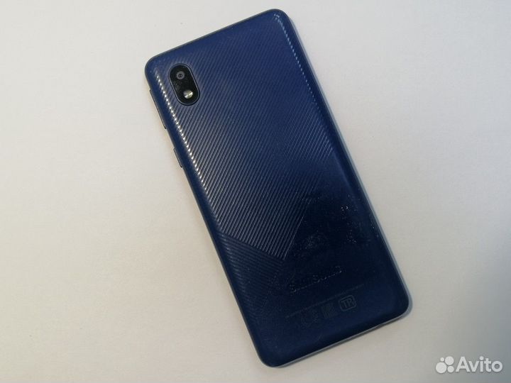 Samsung Galaxy A01 Core, 16 ГБ
