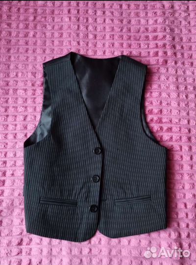 Костюм для мальчика