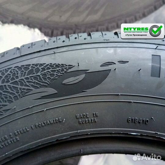 Ikon Tyres Autograph Eco 3 215/55 R16 97V