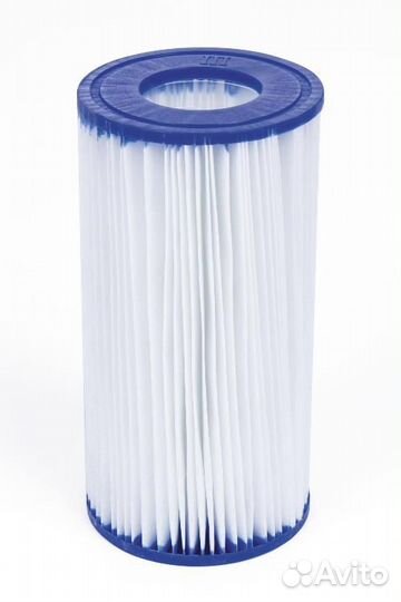 Каркасный бассейн 366х133cm Bestway 15427