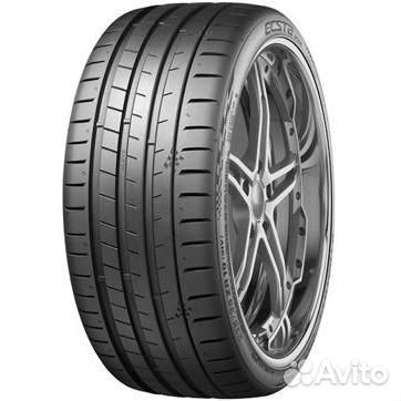 Kumho Ecsta PS91 255/45 R19 104Y