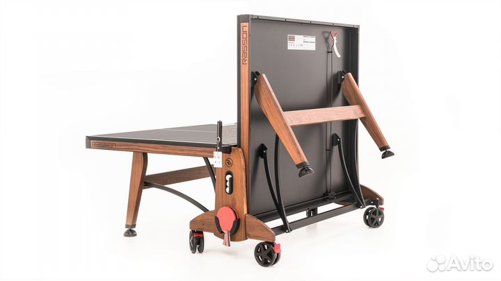 Теннисный стол Rasson Premium