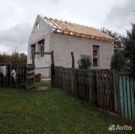 Бригада опытных строителей