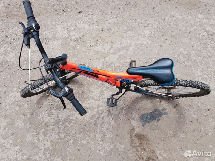 Stinger Highlander 100D