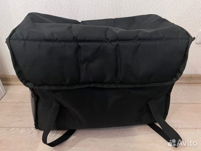 Термосумка для доставки