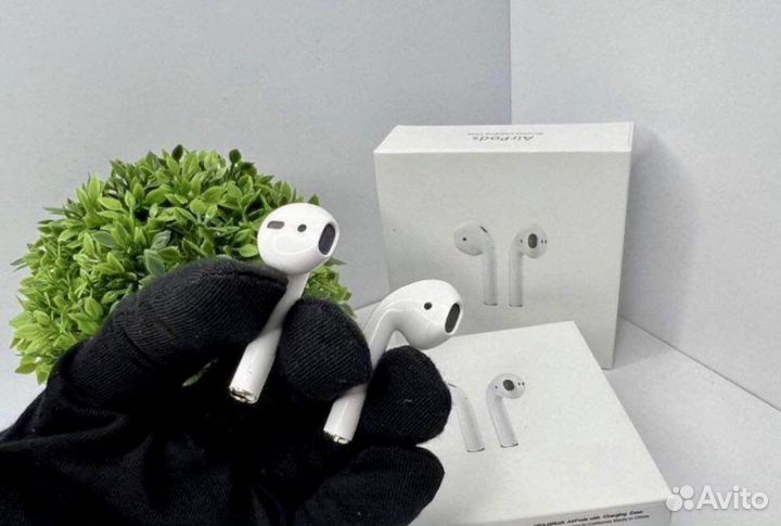 Airpods 2