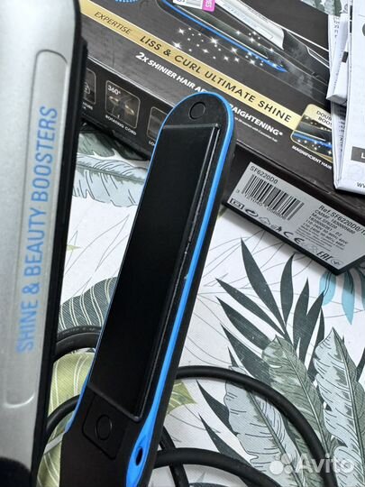 Выпрямитель rowenta SF6220D0