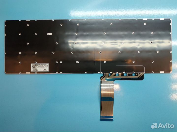 Клавиатура для ноутбука Lenovo IdeaPad L3-15