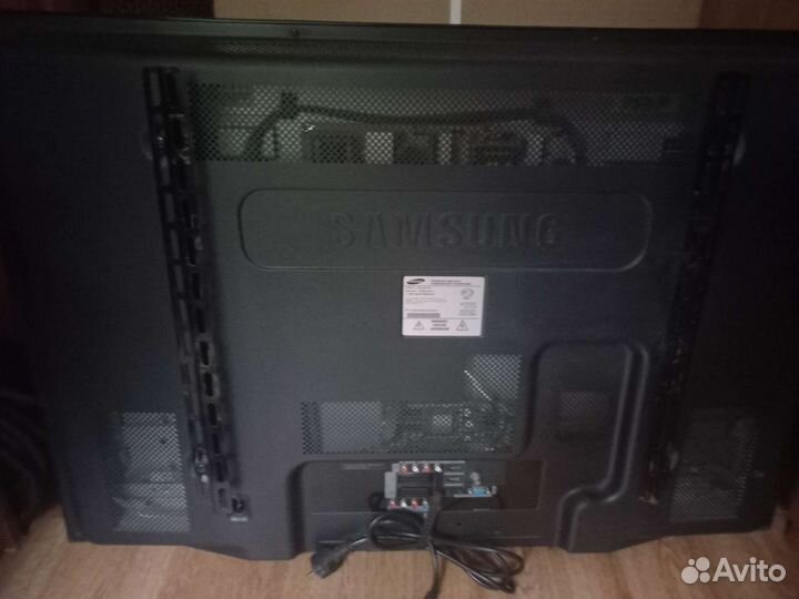 Бу телевизор samsung 42 дюйма