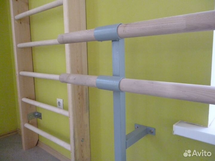 Хореографические балетные станки