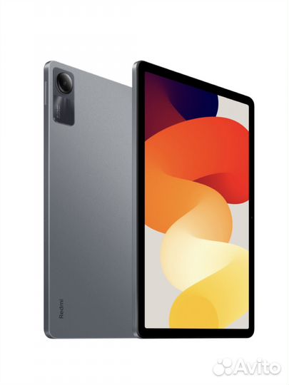 Планшет Xiaomi Redmi Pad SE 11