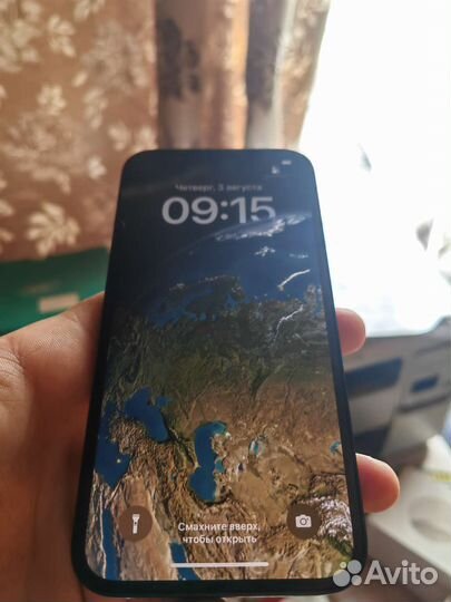 Телефон iPhone 13 128gb