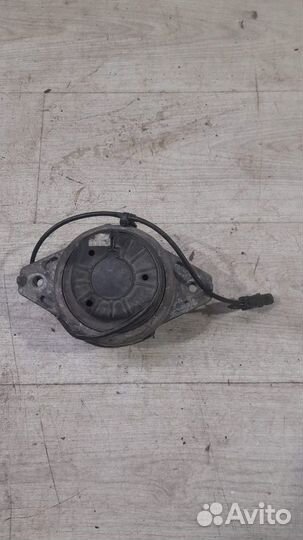 Подушка двс левая Mercedes Benz Gl Class X 166 С