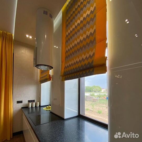 Кухонный гарнитур на заказ. На любой бюджет