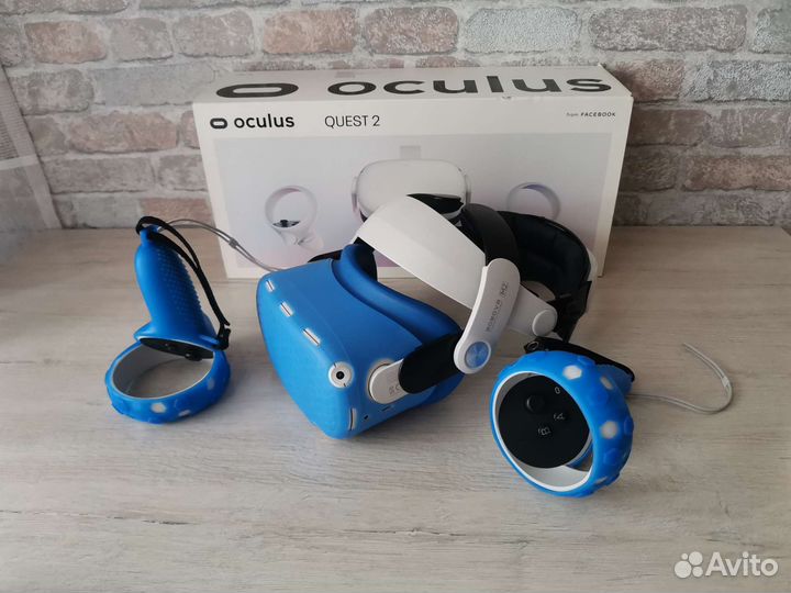 Oculus quest 2 128gb