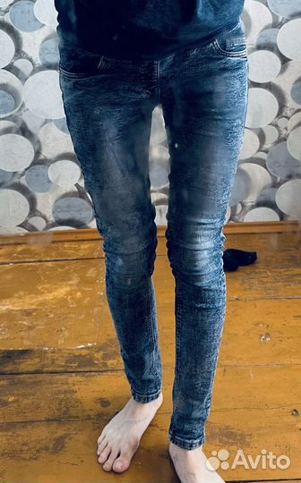 Джинсы для беременных 40 42