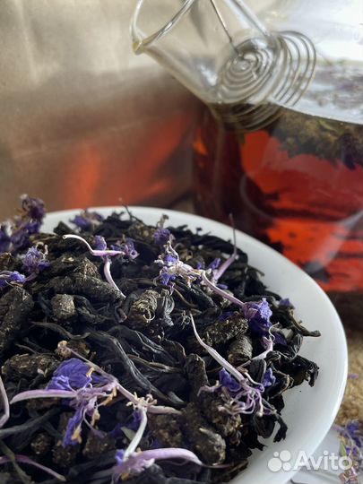 Иванчай Фирменный 1 кг