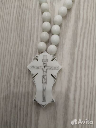 Бусы (четки) в авто