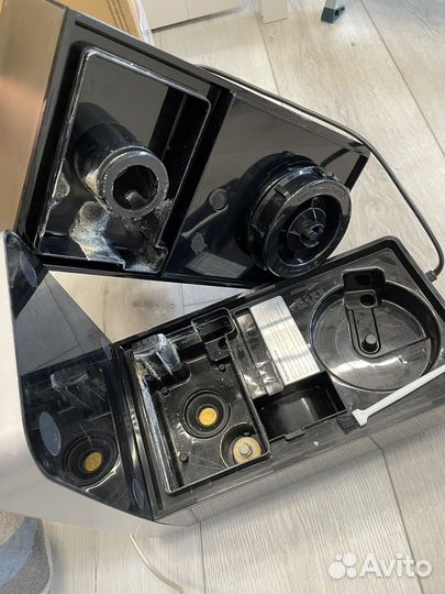 Воздухоувлажнитель Kambrook KHF400