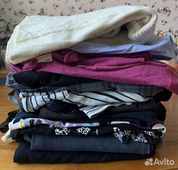 Одежда для беременных 44 размер