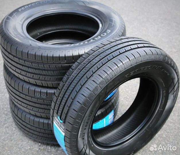 Fortune FSR602 225/55 R18 98V