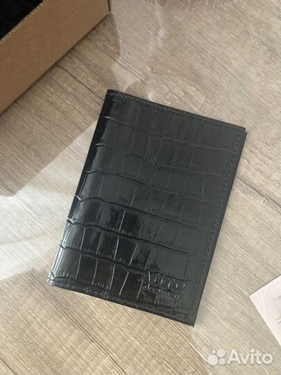 Обложки на автодокументы