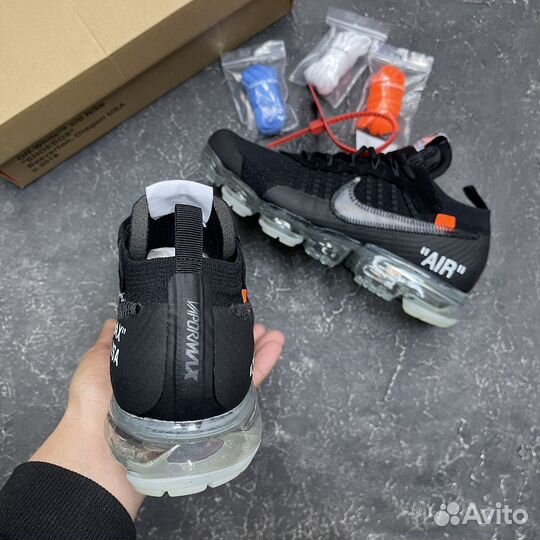 Nike Vapormax FK 