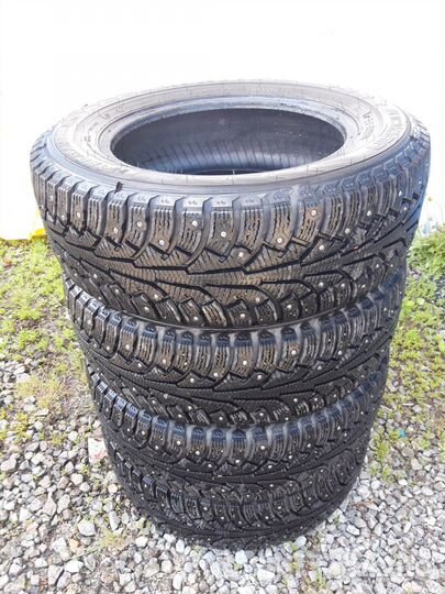 Nokian Tyres Nordman 5 195/65 R15 95T