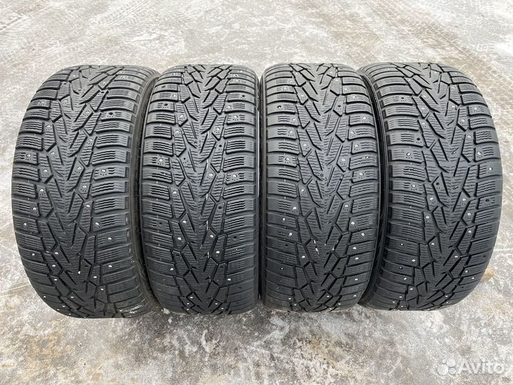 Nokian Tyres Hakkapeliitta 7 245/50 R18 100T