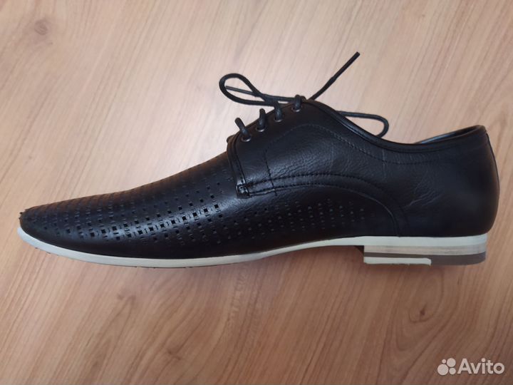 Туфли мужские летние 40 размер