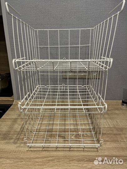 Корзина, полка для хранения