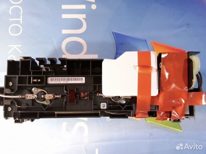 FK-3200 Модуль фьюзера Kyocera ecosys M3145