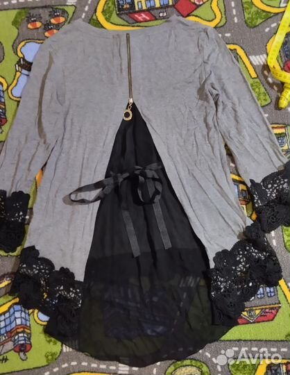 Кофточка женская 44 46