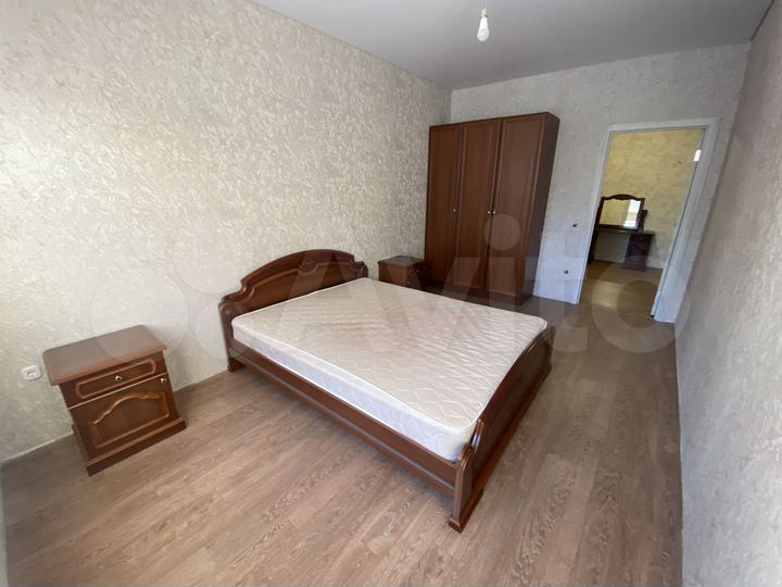1-к. квартира, 50 м², 1/9 эт.