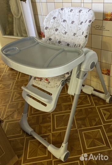 Стул для кормления