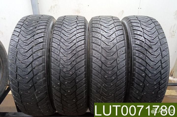 Yokohama Ice Guard IG65 215/65 R17 104R
