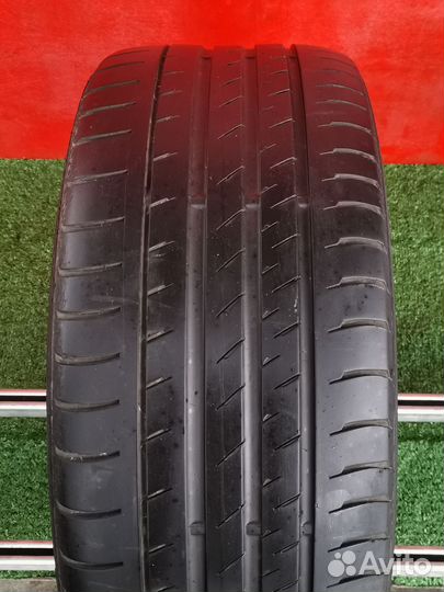 Continental ContiSportContact 3 235/40 R18 95W