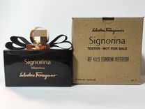 Salvatore Ferragamo Signorina Misteriosa