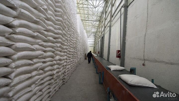 Мясокостная мука