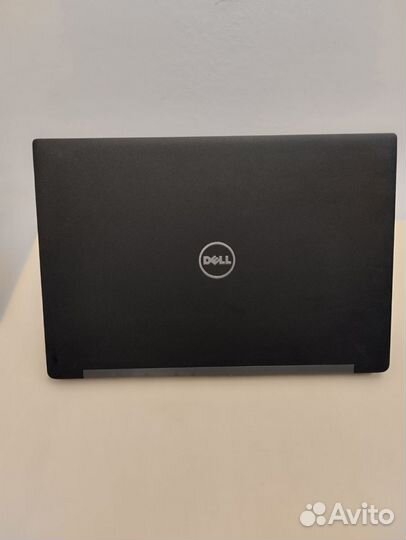 Dell Latitude 7280. i5/256/8