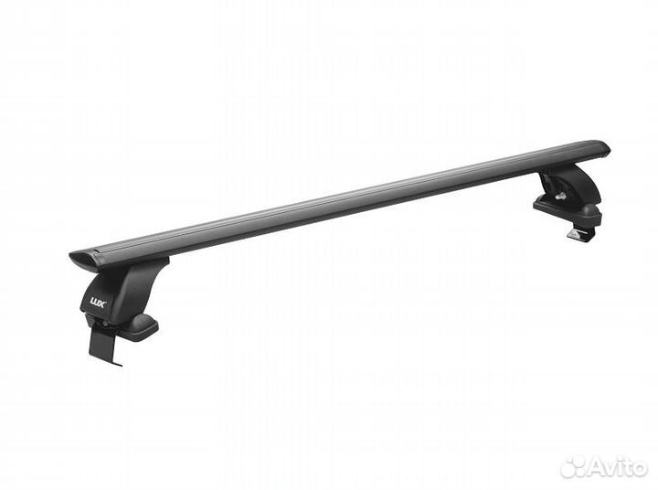 Багажник на крышу Mitsubishi ASX 2010-2023