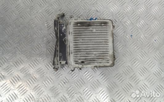 Блок управления двс mercedes benz sprinter 2 (9DN0