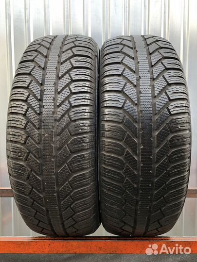 Semperit Master-Grip 2 205/60 R16